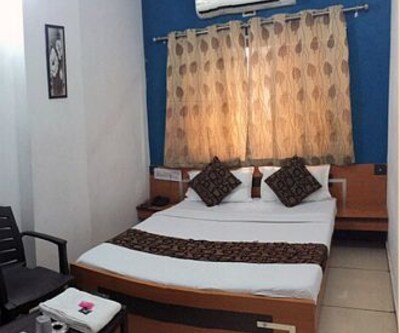 Nova Hotel Velvet